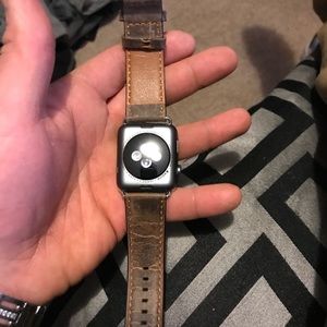 Apple Watch series 2, 42mm